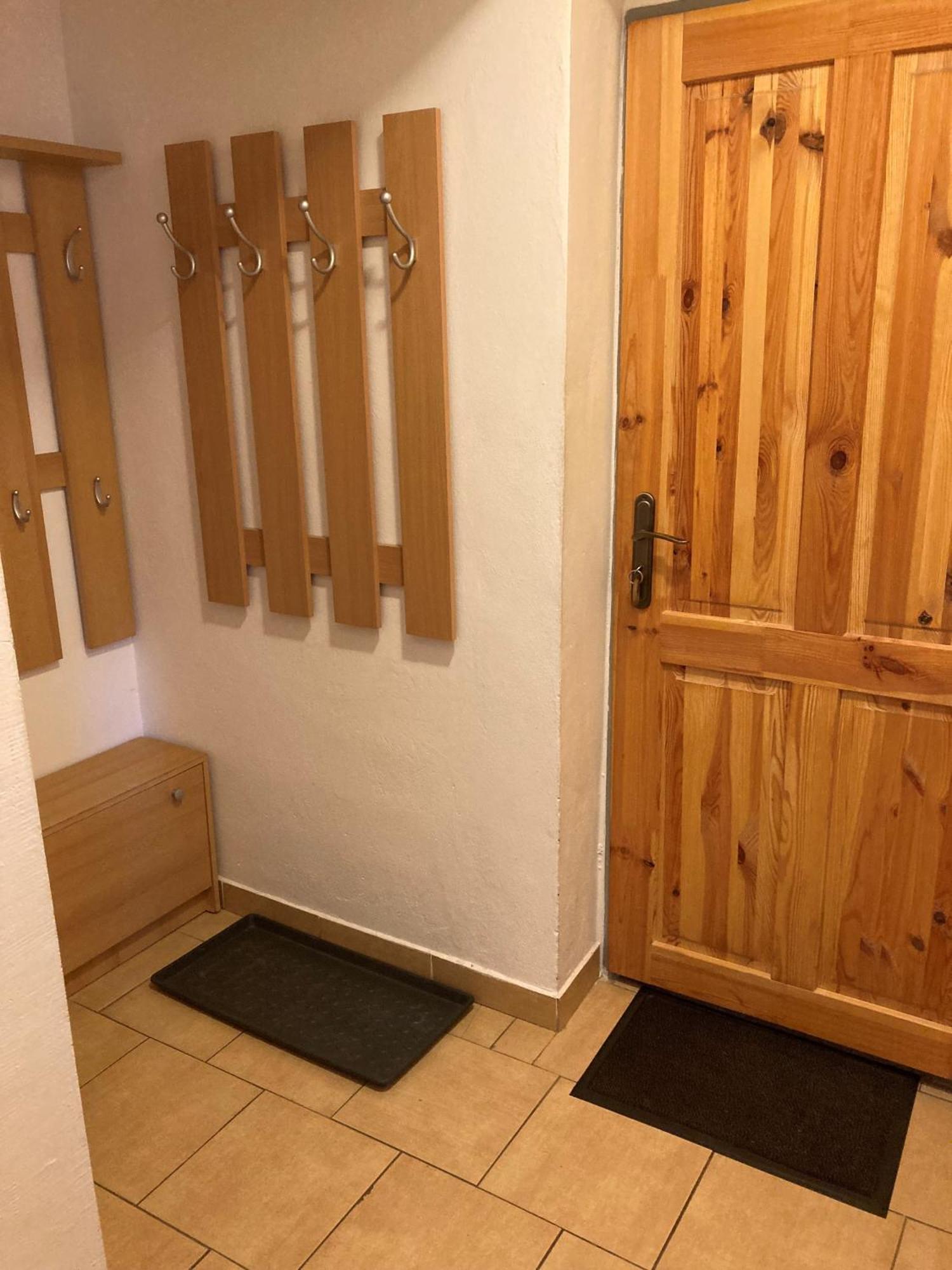 Pension Posta Branná Pokoj fotografie